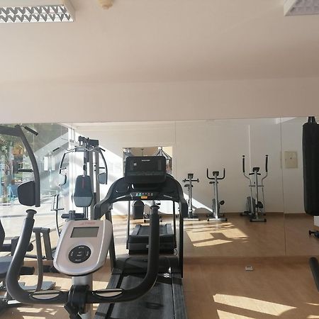 科拉雷侯Casa Magdalena公寓 外观 照片