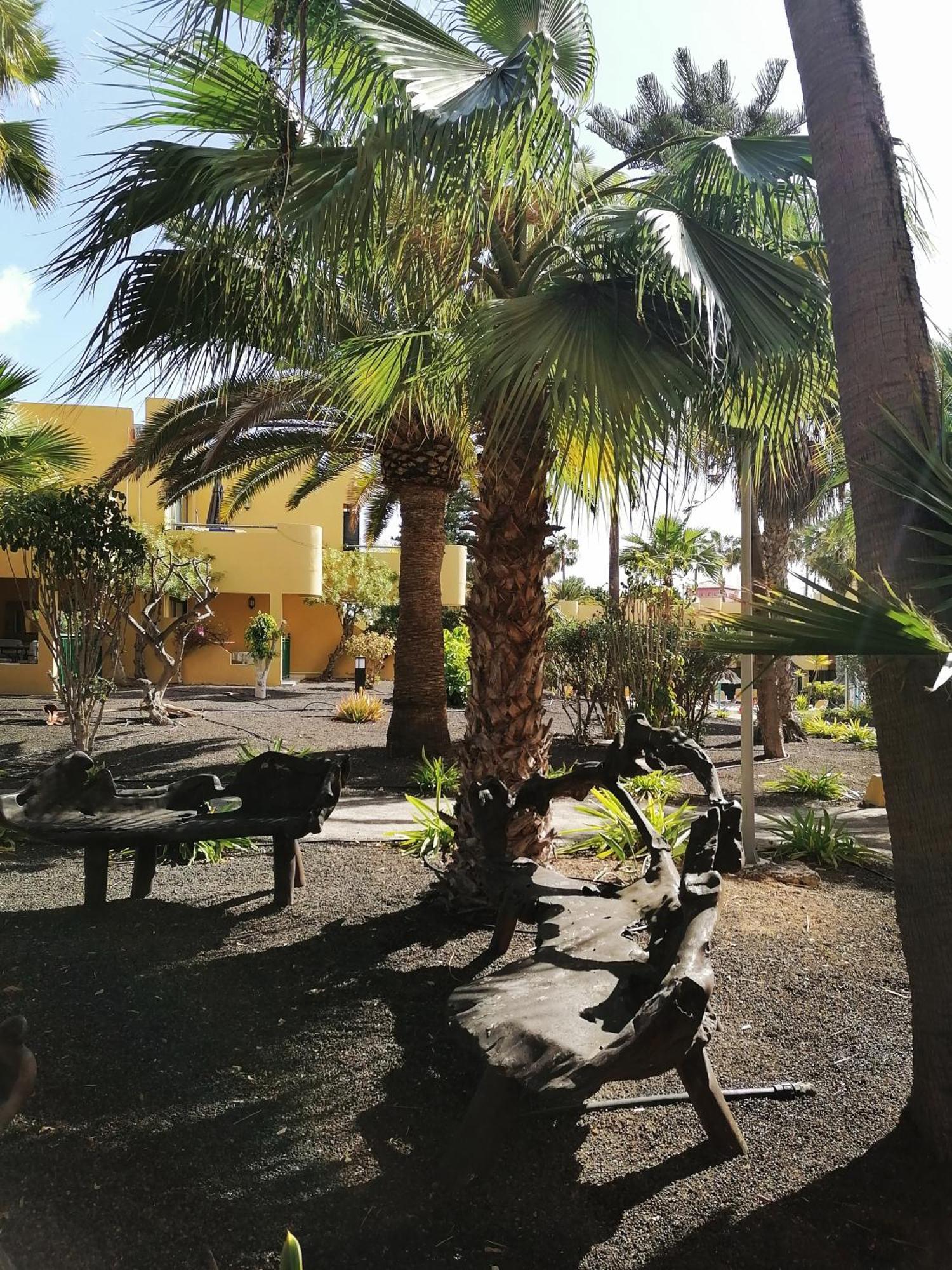 科拉雷侯Casa Magdalena公寓 外观 照片